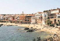 Barcelona’dan Costa Brava sahilleri ve köylerine 3 gün