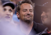 Matthew Perry'nin ölümüne ilişkin davada “Ketamin Kraliçesi”ne 15 yıl hapis