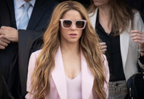Shakira, "vergi kaçırma" davasını kazandı: İspanya maliyesi sanatçıya yaklaşık 60 milyon euro ödeyecek