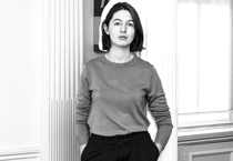 "Normal İnsanlar"ın yazarı Sally Rooney’nin kitapları İngiltere’de satılamayacak: Gerekçe Filistin’e destek