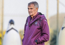 Şenol Güneş: Yapay zeka bile "dönmek zor" dedi