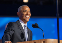 Barack Obama, podcaster oluyor: Kendisine ilham veren kitaplar hakkında konuşacak