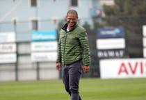 Alex de Souza, Brezilya 2. Ligi'nde Athletic Club'ün başına geçti