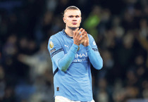 Barcelona'da başkanlık yarışında Erling Haaland bombası, menajerinden açıklama geldi