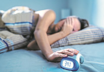 Uzmanlar paylaştı: Uykusuzlukla mücadelede en etkili yöntemler