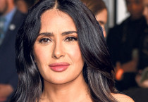 Madrid’in cazibesi ve Salma Hayek