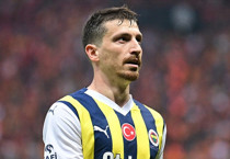 TFF'den Mert Hakan Yandaş kararı