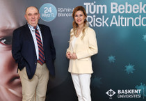 Türkiye’de RSV’nin ekonomik yükü ile ilgili ilk araştırma: Küçük çocukları etkileyen RSV’nin sağlıkta maliyeti 24 milyarı aşıyor