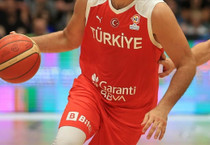 Rakip Sırbistan: A Milli Erkek Basketbol Takımı'nın aday kadrosu açıklandı