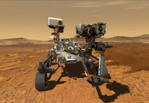 NASA'nın Perseverance aracı Mars'ta mesafe rekorunu kırdı