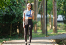 Kalp sağlığına pozitif etki ediyor: Yükselen spor trendi "Japon yürüyüşü" nedir?