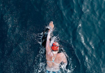 Bengisu Avcı'dan Finlandiya'da dünya rekoru