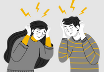 Botokstan burun titreşimine: Migren hastaları için umut vadeden yeni tedaviler