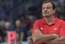Ergin Ataman: Dünya Kupası için en az 2 veya 3 galibiyet şart