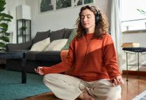 Araştırma ortaya koydu: Meditasyon beyni yeniden şekillendiriyor