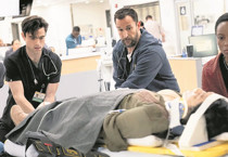 38 kez Emmy'ye aday gösterildi: The Pitt'in üçüncü sezonu hakkında neler biliyoruz?