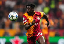 Galatasaray'dan Singo'nun sakatlığına dair açıklama