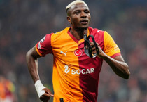 Okan Buruk açıkladı: Osimhen'in dönüş tarihi belli oldu