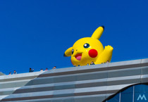 Game Boy oyunundan kültürel bir fenomene: Japonya'da doğan Pokémon 30'uncu yaşını kutluyor