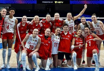 Voleybol, Türkiye'nin en başarılı branşı seçildi