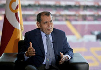 Dursun Özbek'ten Yasin Kol atamasına yeni tepki: Sinir uçlarımızla oynuyorlar