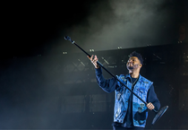 The Weeknd’ten Nükhet Duru’ya: Benim için zevkti