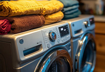 AB'de çamaşır makineleri karbon vergisine tabi tutulacak