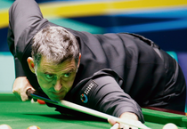 Yeşil masanın üzerine düşen roket: O’Sullivan