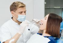 Dolgu ve implant tarih olabilir: Bilim insanları laboratuvarda yeni diş üretmeyi hedefliyor