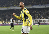 Fenerbahçe'de kadro dışı