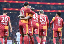 Galatasaray'ın 3 yıldızı Monaco maçında yok
