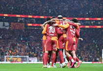 UEFA Şampiyonlar Ligi'nde yarın: Galatasaray, Monaco'ya konuk olacak