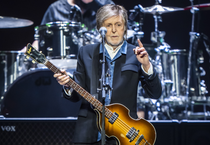 Paul McCartney'den Avrupa Parlamentosu'na çağrı: Vegan burger yasağını geri çekin