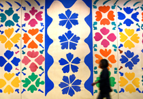 Henri Matisse'e ait sekiz eser Brezilya'daki kütüphaneden çalındı