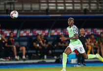 BBC, AFCON 2025'yi yazdı: Nijerya'nın kaderi, Osimhen'in performansına bağlı