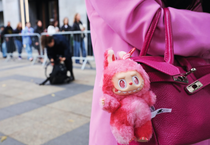 Labubu çılgınlığı sinemaya taşınıyor: Küresel fenomen için film geliyor