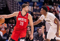 Pelicans uzatmada yendi: NBA'de Alperen Şengün'ün 'double double'ı Rockets'a yetmedi