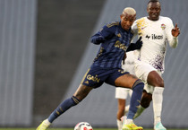 Fenerbahçe Eyüpspor karşısında 3 puanı 3 golle aldı