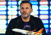 Okan Buruk: Juventus'un ne oynayacağı belli değil, beraber hareket etmeliyiz