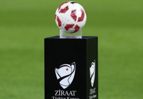 Ziraat Türkiye Kupası'nda yarı final maçlarının programı açıklandı