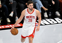 NBA'de Alperen Şengün 32 sayı, 13 ribauntla Rockets'ı galibiyete taşıdı