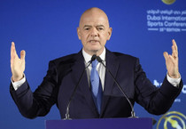 FIFA Başkanı: İran, savaşa rağmen Dünya Kupası’nda kesin yer alacak