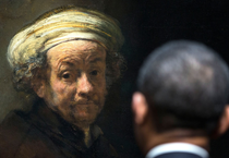 65 yıl sonra gün yüzüne çıktı: 17. yüzyıl tablosunun Rembrandt'a ait olduğu kesinleşti