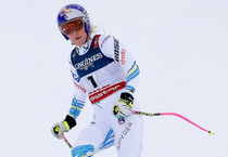 2026 Kış Olimpiyatları’nda kaza: ABD’li kayakçı Vonn yaşadığı düşme sonrası hastaneye kaldırıldı