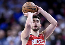 NBA'de Alperen Şengün, Houston Rockets'ı galibiyete taşıdı