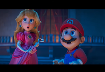 Süper Mario geri dönüyor: Devam filminden yeni fragman yayında