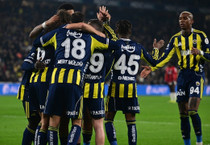Zirve takibini sürdürdü: Fenerbahçe, Gençlerbirliği engelini 3 golle geçti