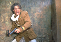 2000’li yılların efsanesi "Mumya" geri dönüyor: Vizyon tarihi belli oldu