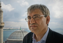 Orhan Pamuk nasıl Orhan Pamuk oldu?
