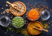 Yüksek testosteronun sırrı bitkisel proteinde